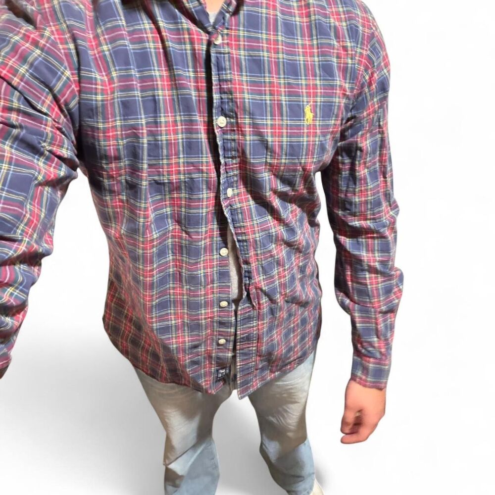 Ralph-lauren Men's multi Shirt